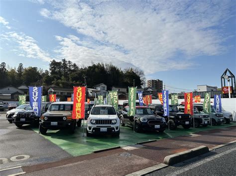 新車市場suv専門店 Forsuv トーアドットコム株式会社 新車市場【公式】