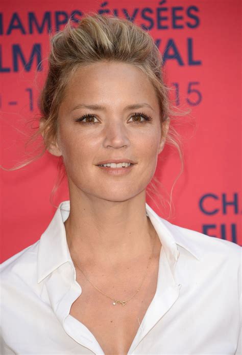 Photo Virginie Efira Avant première Une famille à louer au cinéma