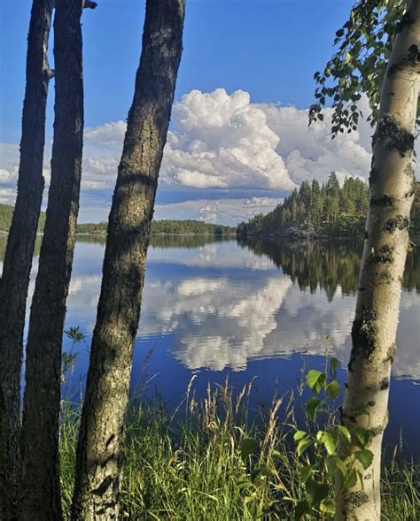 Pin By Marsha Lingle On Summer Natural Landmarks Moving Water Lake