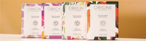 Eau De Parfum Le Temps Des Amours Origine Spa