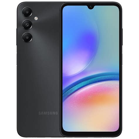 Buy Samsung Galaxy A05s 6gb Ram 128gb Black Online Croma