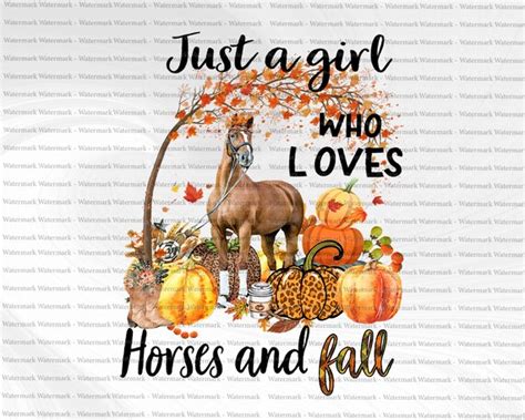 Horse Thanksgiving Sublimation Design Digital Download Just A - Etsy