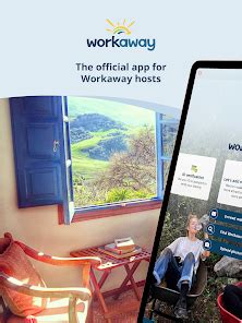 Workaway Host App Apps On Google Play