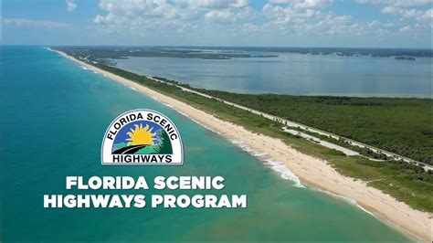 Florida Scenic Highways Youtube