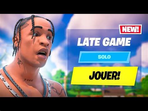 LIVE FORTNITE FR GO LATE GAME GO MONTER UN MAX DE POINTS GO RUSH LES