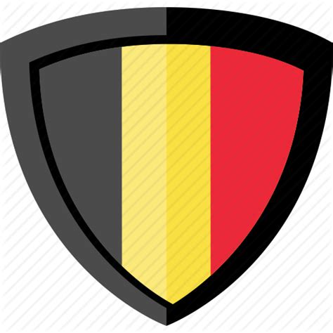 Belgium Flag Icon Transparent Belgium Flagpng Images And Vector