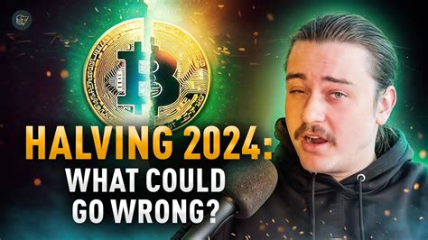 Halving 2024 Where Is Bitcoin Heading Next