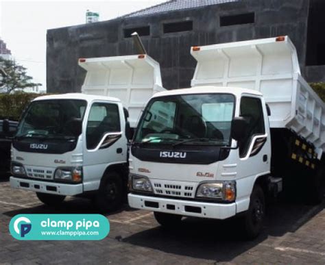 daftar harga dump truck bekas murah dibawah  juta
