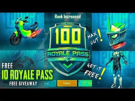 Season 13 Upgrade Royal Pass Full Review Of Royal Pass Season 13