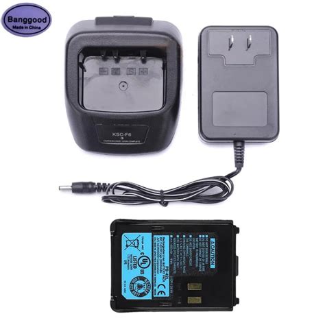 Aoer 2500mah Lithium Ion High Capability Battery And Smart Charger Combo