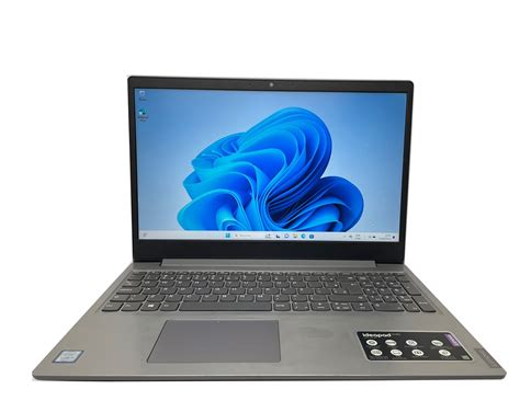 Oth Produtos Notebook Lenovo Ideapad S145 Tela 15 6 Core I5 10°geração 8gb Ssd 256gb