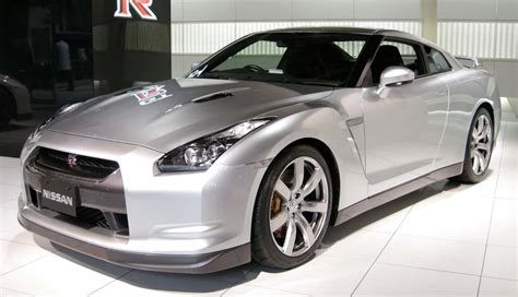 All Nissan Models: List of Nissan Cars & Vehicles