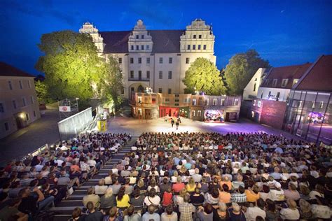 28 Bautzener Theatersommer SACHSEN TOURS