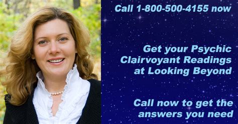 Psychic Clairvoyant Readings at Looking Beyond Psychics