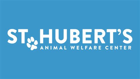 St. Hubert’s Animal Welfare Center | PAWSecondChance