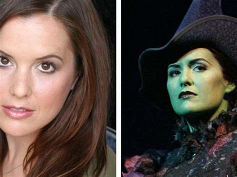 Wicked Broadway's witches talk their favorite show moments