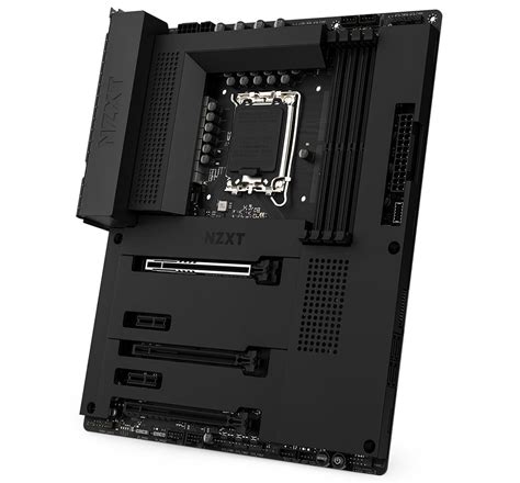 NZXT Announces The N7 Z790 ATX Motherboards TechPowerUp