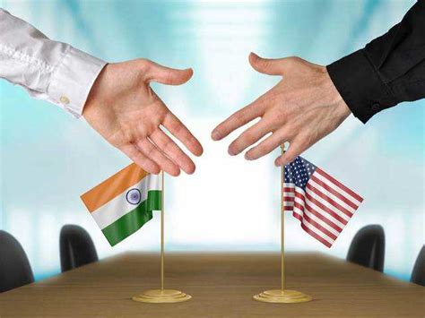 What Is Beca That India Us Intend To Sign Deal For Geo Spatial Cooperation The Economic Times