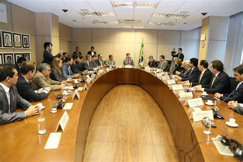 Integração Governadores da Amazônia Legal discutem novos projetos de