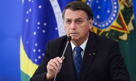 Bolsonaro Sanciona Lei Que Prorroga Incentivos Do ICMS A Empresas Por