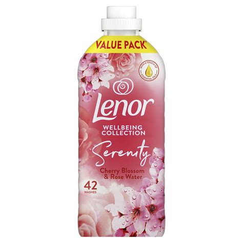 Free Lenor Bold Fabric Softener LatestFreeStuff Co Uk