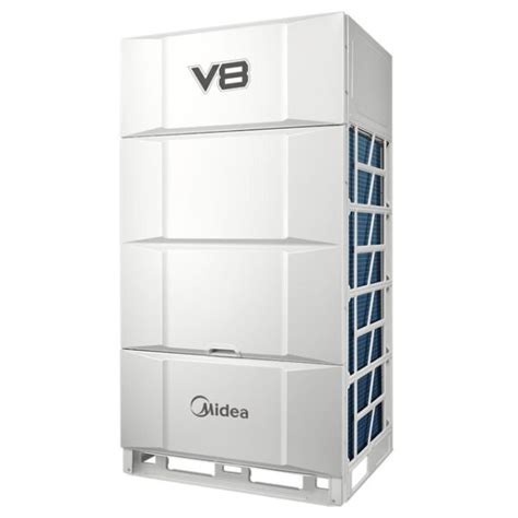 16hp V8 Series Vrf Midea