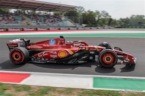 F1 Orari Di Domani GP Qatar 2024 Programma Prove Libere E Qualifiche