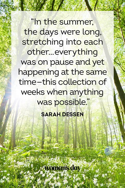 32 Best Summer Quotes Happy Sayings And Quotes About Summertime