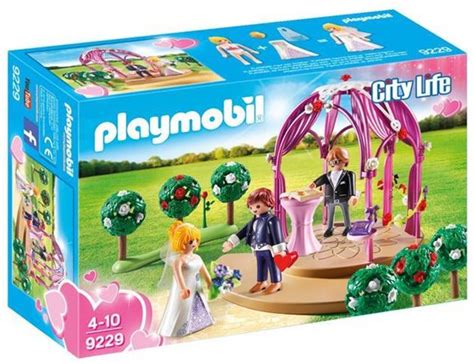 Playmobil - Wedding Ceremony | Holdson Limited, NZ
