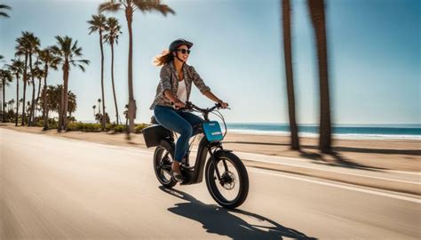 Your Ideal Ride: The Electric Bike Beach Cruiser Explained