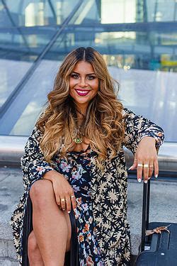 arantxa alvarez alchetron   social encyclopedia