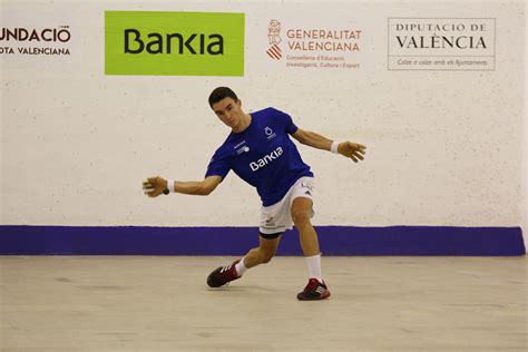 UNA REMUNTADA ESPECTACULAR CLASSIFICA A IVÁN PER A SEMIFINALS