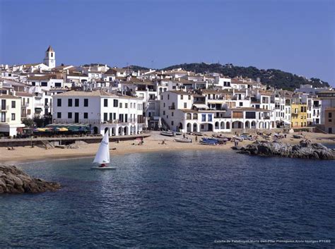 Ruta Costa Brava Entre Playas Y Pueblos De Sabor Marinero Artofit