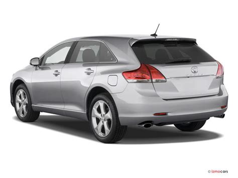 2009 Toyota Venza Prices Reviews And Pictures U S News World Report