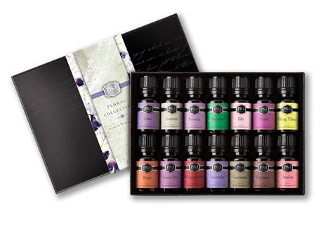 Best Fragrance Oil Sets Cosmetic Grade - Your Home Life