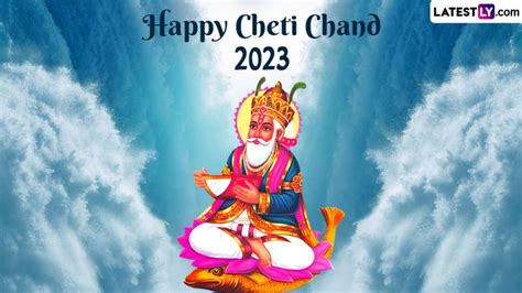 Cheti Chand Images Jhulelal Jayanti Hd Wallpapers For Free