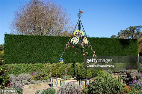 78 The Enchanted Maze Garden Stock Photos, High-Res Pictures, and Images - Getty Images