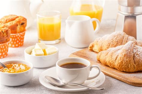 Mesa de café da manhã como preparar uma mesa especial