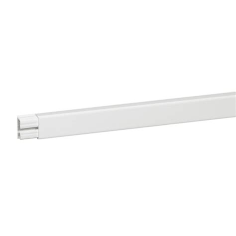 Legrand 098127 Moulure Sans Cloison Section 20 X 12 5 Mm