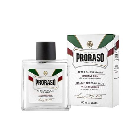 Proraso After Shave Balm Sensitive Ml Hermanos