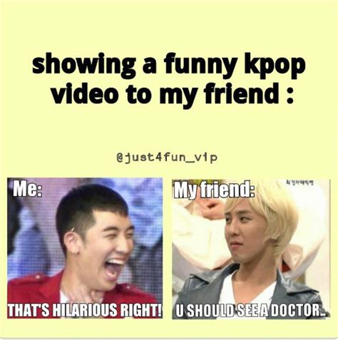 Kpop Memes And Jokes Lol Big Bang Wattpad