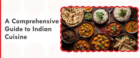 A Beginners Guide To Indian Cuisine Fsipl