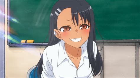 Reference Emporium On Twitter Screenshots Of Hayase Nagatoro From Don