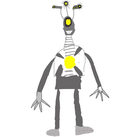 Heres My Design For A Body For The Absolute Solver Rmurderdrones