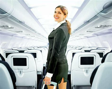 How To Become A Flight Attendant A Step By Step Guide Careers