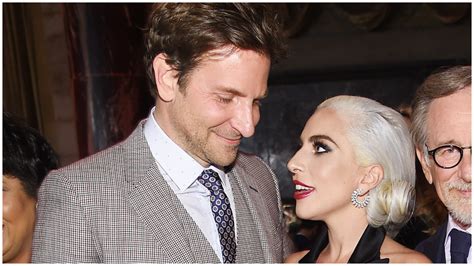 Is Lady Gaga Dating Bradley Cooper? | Heavy.com