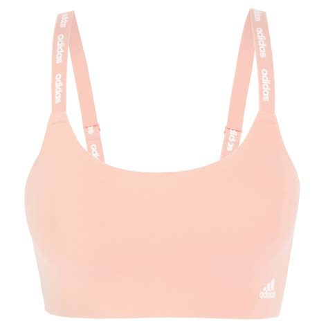 Adidas Sports Underwear Soutien Gorge De Sport Femme Micro Cut Free