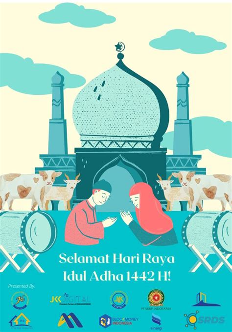 Selamat Hari Raya Idul Adha 1442 H Jasa Konsultan Keuangan