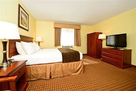 Best Western York Inn York | Bookonline.com