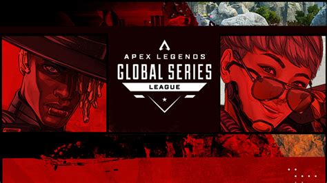 Apex Legends Global Series 2022 23 Season Format Teams Schedule